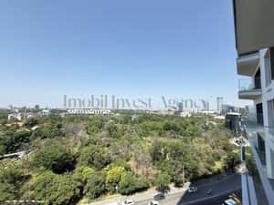 Apartament 3 camere mobilat in One Verdi Park cu loc de parcare — miniatura 3