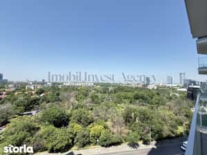 Apartament 3 camere mobilat in One Verdi Park cu loc de parcare — miniatura 6