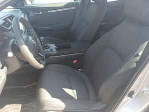 Honda Civic 5DR 1.6 diesel 120 CP MT6 Comfort — miniatura 2
