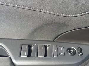 Honda Civic 5DR 1.6 diesel 120 CP MT6 Comfort — miniatura 5