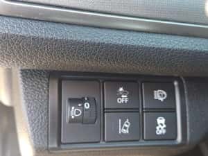 Honda Civic 5DR 1.6 diesel 120 CP MT6 Comfort — miniatura 6