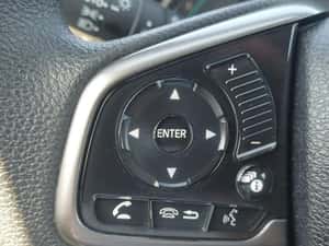 Honda Civic 5DR 1.6 diesel 120 CP MT6 Comfort — miniatura 7
