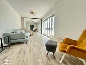 Apartament 2 Camere Dristor ,Terasă 101mp ,Comision 0%