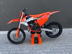 Ktm sx 85 2023 (19/16) — miniatura 6