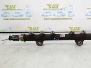 Rampa injectoare r9144z290b Citroen C3 Picasso 1 (facelift) (2012 - 2016) 9hp