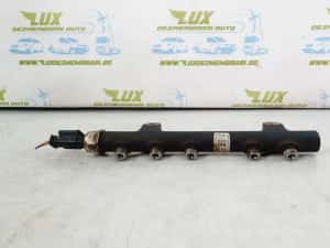 Rampa injectoare r9144z290b Citroen C3 Picasso 1 (facelift) (2012 - 2016) 9hp — miniatura 7