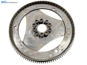 Coroana Volanta Cutie Automata Audi A6 C6 2.7 3.0 TDI 2004 - 2011 Cod 059105323AL [N4031]