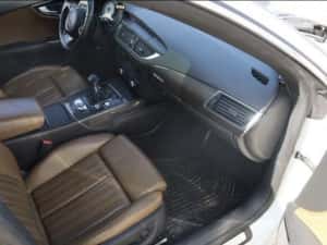 Audi S7 / A7 Sportback 4.0 TFSI - neavariat — miniatura 4