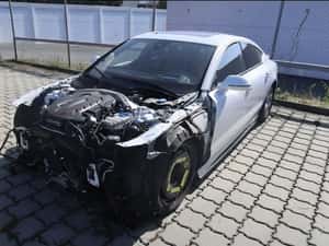 Audi S7 / A7 Sportback 4.0 TFSI - neavariat — miniatura 5