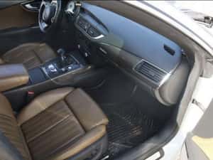 Audi S7 / A7 Sportback 4.0 TFSI - neavariat — miniatura 6