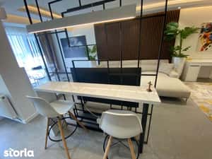 Apartament 2 camere, mobilat si utilat complet. — miniatura 4