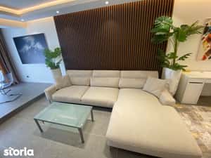 Apartament 2 camere, mobilat si utilat complet. — miniatura 5