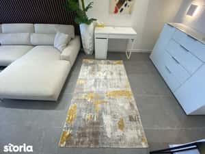 Apartament 2 camere, mobilat si utilat complet. — miniatura 6