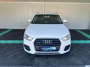 Audi Q3 2015, 12.450 EUR, Second Hand — miniatura 2