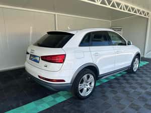 Audi Q3 2015, 12.450 EUR, Second Hand — miniatura 3