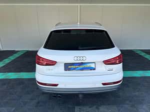 Audi Q3 2015, 12.450 EUR, Second Hand — miniatura 4