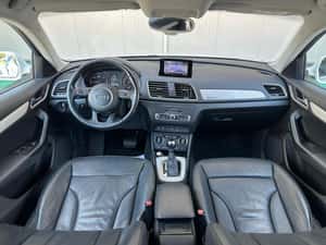 Audi Q3 2015, 12.450 EUR, Second Hand — miniatura 5