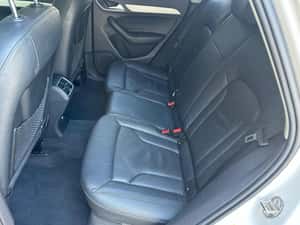 Audi Q3 2015, 12.450 EUR, Second Hand — miniatura 6