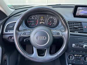Audi Q3 2015, 12.450 EUR, Second Hand — miniatura 7