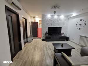 Vanzare apartament 3 camere | Bloc (8 ap) | Loc de parcare | Gorjului — miniatura 4
