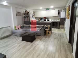 Vanzare apartament 3 camere | Bloc (8 ap) | Loc de parcare | Gorjului — miniatura 5
