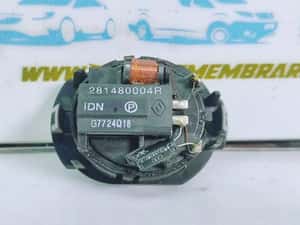 Boxa difuzor 281480004R Renault Laguna 3 (facelift) (2011 - 2015) — miniatura 9