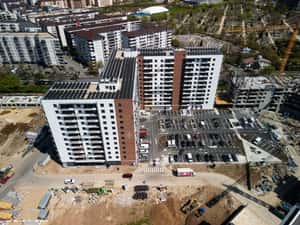 Vanzare garsoniera langa parcul Tudor Arghezi, bloc nou, Comision 0% — miniatura 3