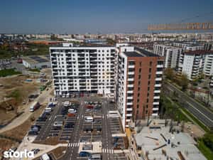 Vanzare garsoniera langa parcul Tudor Arghezi, bloc nou, Comision 0% — miniatura 4