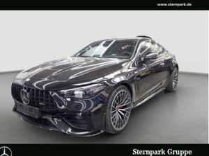 Mercedes-Benz CLE 53 AMG 449 HP Benzină - 9.438 km
