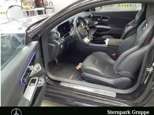 Mercedes-Benz CLE 53 AMG 449 HP Benzină - 9.438 km — miniatura 5