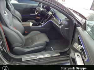 Mercedes-Benz CLE 53 AMG 449 HP Benzină - 9.438 km — miniatura 6