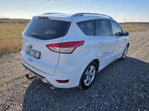 Ford Kuga ST-Line 2.0TDCi Automat 4x4 An2014, Bi-Xenon Led, Navigație — miniatura 3