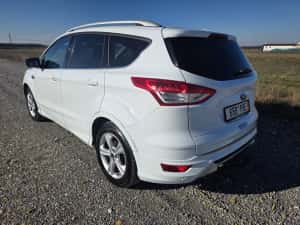 Ford Kuga ST-Line 2.0TDCi Automat 4x4 An2014, Bi-Xenon Led, Navigație — miniatura 4