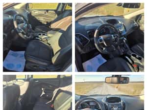 Ford Kuga ST-Line 2.0TDCi Automat 4x4 An2014, Bi-Xenon Led, Navigație — miniatura 6