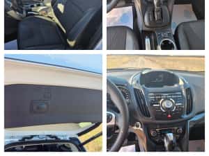 Ford Kuga ST-Line 2.0TDCi Automat 4x4 An2014, Bi-Xenon Led, Navigație — miniatura 7