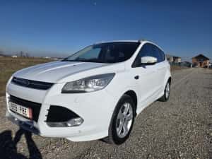 Ford Kuga ST-Line 2.0TDCi Automat 4x4 An2014, Bi-Xenon Led, Navigație — miniatura 9