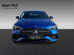 Mercedes-Benz C 220 Diesel Automată 2024 — miniatura 2