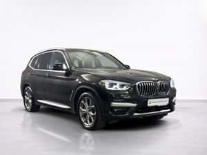 BMW X3 Automată 292 HP Hibrid (B/E)