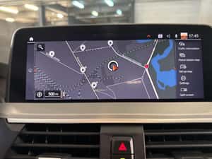 BMW X3 Automată 292 HP Hibrid (B/E) — miniatura 4