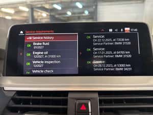 BMW X3 Automată 292 HP Hibrid (B/E) — miniatura 5