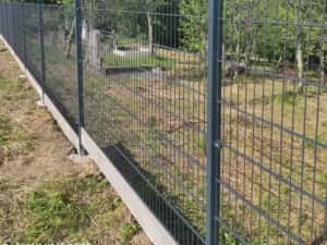 Vand garduri din plasa bordurată — miniatura 4