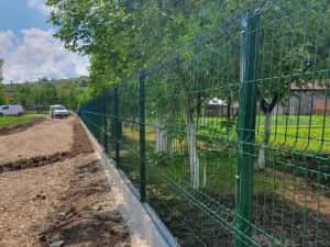 Vand garduri din plasa bordurată — miniatura 5