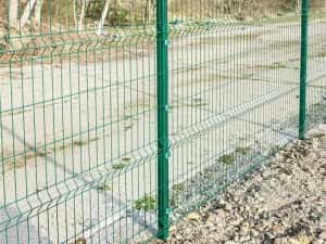 Vand garduri din plasa bordurată — miniatura 8