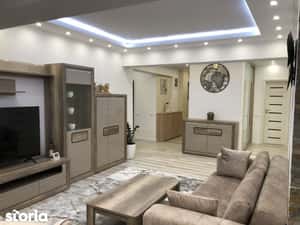 4 camere | 165 mp | etaj 5/6 | parcare subterană | zona Bazilescu — miniatura 4