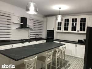 4 camere | 165 mp | etaj 5/6 | parcare subterană | zona Bazilescu — miniatura 5