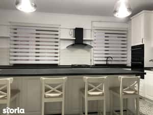 4 camere | 165 mp | etaj 5/6 | parcare subterană | zona Bazilescu — miniatura 6