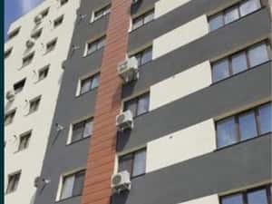 Apartament 2 camere decomandat zona Canta, Iasi — miniatura 5