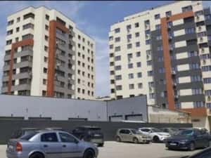Apartament 2 camere decomandat zona Canta, Iasi — miniatura 6