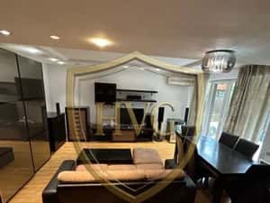 Apartament cu 2 camere | Centrala proprie | Loc de parcare — miniatura 4