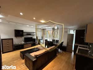Apartament cu 2 camere | Centrala proprie | Loc de parcare — miniatura 5